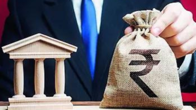 Fiscal snapshot: Centre’s deficit at 38% of target, Rs 12.82 lakh cr receipts; capital, revenue outlays rise Fiscal snapshot: Centre’s deficit at 38% of target, Rs 12.82 lakh cr receipts; capital, revenue outlays rise