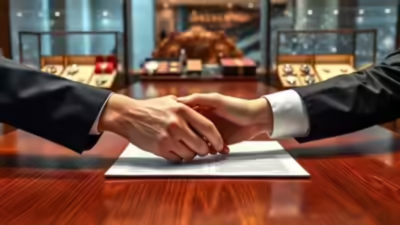 India-EFTA trade pact: Swiss wines, chocolates and apparel to get cheaper; Indian exports to get wider market access India-EFTA trade pact: Swiss wines, chocolates and apparel to get cheaper; Indian exports to get wider market access