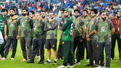 PCB punishes Pakistan players for Asia Cup defeat? All NOC cancelled | Cricket News PCB punishes Pakistan players for Asia Cup defeat? All NOC cancelled | Cricket News