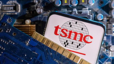 Chipmaker TSMC returns to the list of world’s 10 most valuable companies: Here’s what led to its comeback Chipmaker TSMC returns to the list of world’s 10 most valuable companies: Here’s what led to its comeback