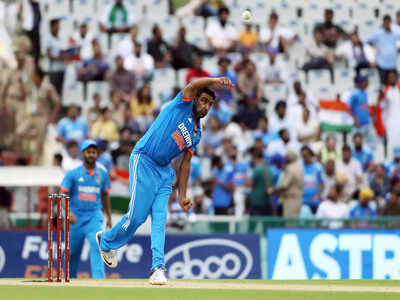 ‘If my value isn’t met’: R Ashwin opens up about going unsold in ILT20 auction, reveals future plans | Cricket News ‘If my value isn’t met’: R Ashwin opens up about going unsold in ILT20 auction, reveals future plans | Cricket News