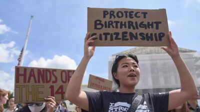 Nationwide injunction against Trump’s ‘Birthright Citizenship’ executive order remains, no expedited hearing sought Nationwide injunction against Trump’s ‘Birthright Citizenship’ executive order remains, no expedited hearing sought