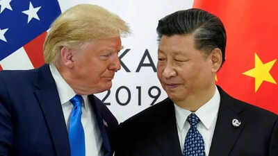 US-China trade talks: ‘Moving forward’ towards final agreement; Trump expresses hope for ‘comprehensive deal’ with Xi