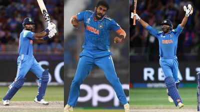 Why are Jasprit Bumrah, Hardik Pandya not included for Australia ODIs? Future of crucial all-rounder revealed | Cricket News Why are Jasprit Bumrah, Hardik Pandya not included for Australia ODIs? Future of crucial all-rounder revealed | Cricket News