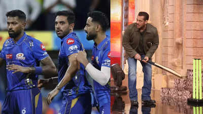 ‘Bigg Boss is tougher than cricket’ – India cricketer stuns fans, joins Salman Khan show | Off the field News ‘Bigg Boss is tougher than cricket’ – India cricketer stuns fans, joins Salman Khan show | Off the field News