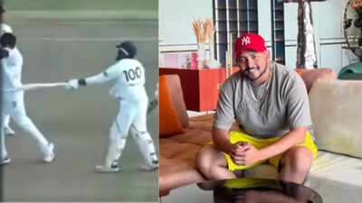 Ahead of Ranji Trophy season, Prithvi Shaw sends emotional message after on-field clashes | Cricket News Ahead of Ranji Trophy season, Prithvi Shaw sends emotional message after on-field clashes | Cricket News