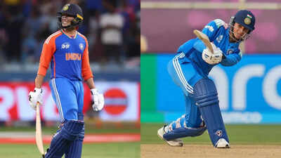 Abhishek Sharma pips Kuldeep Yadav, Smriti Mandhana wins huge ICC honour | Cricket News