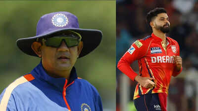 IPL: Punjab Kings appoint ex-India cricketer as spin bowling coach | Cricket News