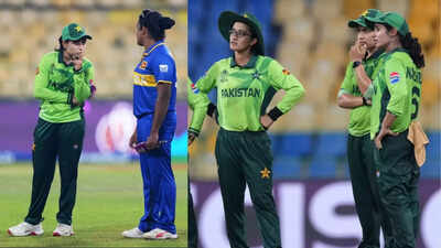 ‘Arrange good venues!’: Pakistan captain blames weather after finishing with zero wins | Cricket News