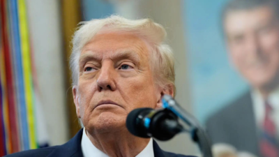 Permanent layoffs, millions unpaid: US government faces most serious shutdown in six years – here’s why Permanent layoffs, millions unpaid: US government faces most serious shutdown in six years – here’s why