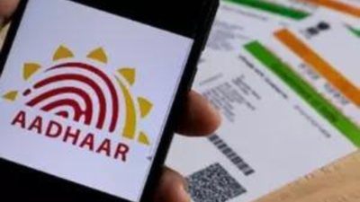 Aadhaar update charges hiked: Certain services cost more from October 1, biometric update fee for children waived – check details Aadhaar update charges hiked: Certain services cost more from October 1, biometric update fee for children waived – check details