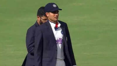 The double Gs! How Gill and Gambhir have all but freezed template of India’s Test Playing XI | Cricket News The double Gs! How Gill and Gambhir have all but freezed template of India’s Test Playing XI | Cricket News