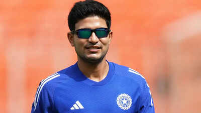 ‘Biggest honour to lead India’: Shubman Gill’s first reaction on becoming ODI captain, shares World Cup vision | Cricket News ‘Biggest honour to lead India’: Shubman Gill’s first reaction on becoming ODI captain, shares World Cup vision | Cricket News