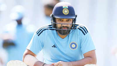 ‘Second-best captain after MS Dhoni’: Sehwag, Zaheer, Kartik laud Rohit Sharma’s captaincy as Shubman Gill takes ODI reins | Cricket News ‘Second-best captain after MS Dhoni’: Sehwag, Zaheer, Kartik laud Rohit Sharma’s captaincy as Shubman Gill takes ODI reins | Cricket News