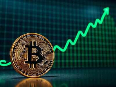 Bitcoin reaches all-time high! Largest crypto surpasses 5,000 mark; ‘debasement’ trade spurs risk rally
