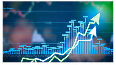 Stock market: M-cap of 7 of top-10 most valuable firms jumps Rs 74,573 cr; HDFC gains top spot Stock market: M-cap of 7 of top-10 most valuable firms jumps Rs 74,573 cr; HDFC gains top spot