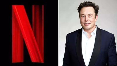 Netflix vs Elon Musk: Streaming platform shares fall 5% in a week; here’s why Tesla CEO is not watching it anymore Netflix vs Elon Musk: Streaming platform shares fall 5% in a week; here’s why Tesla CEO is not watching it anymore