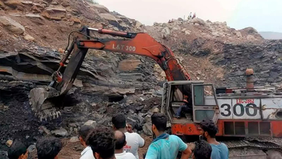 Arunachal coal mining milestone: 1st commercial block to start Monday; Namchik-Namphuk mine to boost energy security Arunachal coal mining milestone: 1st commercial block to start Monday; Namchik-Namphuk mine to boost energy security
