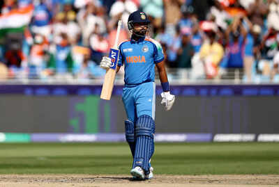 IND A vs AUS A: Prabhsimran Singh century, Shreyas Iyer power India to series win | Cricket News IND A vs AUS A: Prabhsimran Singh century, Shreyas Iyer power India to series win | Cricket News