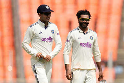 WTC Points Table: What does massive win over West Indies mean for India? | Cricket News WTC Points Table: What does massive win over West Indies mean for India? | Cricket News
