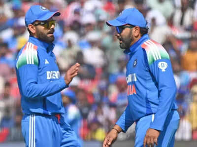 No Virat Kohli, Rohit Sharma; no problem! You won’t believe what has happened in Australia | Cricket News No Virat Kohli, Rohit Sharma; no problem! You won’t believe what has happened in Australia | Cricket News