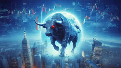 Top stocks to buy: Stock recommendations for the week starting October 6, 2025 – check list Top stocks to buy: Stock recommendations for the week starting October 6, 2025 – check list