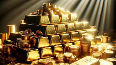Gold price prediction: What’s the gold rate outlook for October 6, 2025 week – why buy on dips is a good strategy? Gold price prediction: What’s the gold rate outlook for October 6, 2025 week – why buy on dips is a good strategy?
