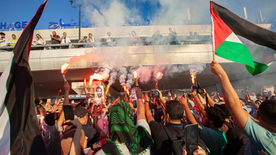 October 7 attack: Israel-Hamas war completes 2 years – a timeline October 7 attack: Israel-Hamas war completes 2 years – a timeline