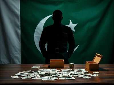 Pakistan’s economic recovery a myth? Millions still struggle in poverty; here’s what World Bank says
