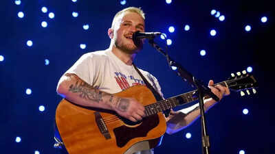 ‘Bad News’ controversy: Zach Bryan faces backlash from MAGA supporters for his song; here’s why ‘Bad News’ controversy: Zach Bryan faces backlash from MAGA supporters for his song; here’s why