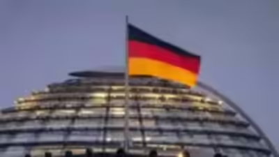 Germany economy outlook: Growth forecast rises to 0.2% in 2025; rebound expected at 1.3% in 2026 Germany economy outlook: Growth forecast rises to 0.2% in 2025; rebound expected at 1.3% in 2026