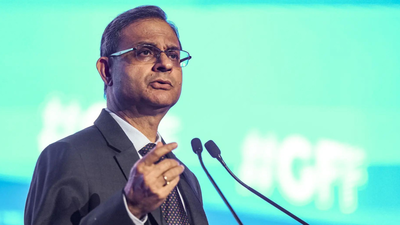Fintech push: RBI Governor urges startups to serve the unbanked, calls for trust and inclusion Fintech push: RBI Governor urges startups to serve the unbanked, calls for trust and inclusion