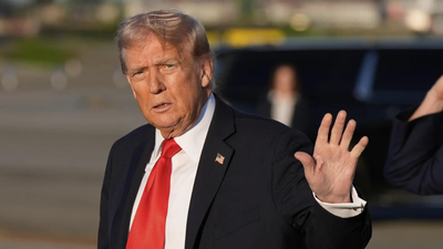 ‘Very close’: Donald Trump says ‘good chance’ for Gaza peace deal; may visit Middle East by end of week