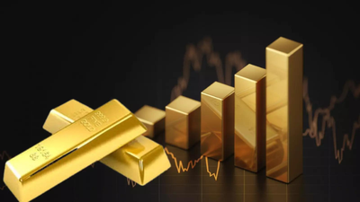 Gold investment trend: India’s gold ETFs hit biggest-ever billion AUM; weaker rupee and global uncertainty fuel demand Gold investment trend: India’s gold ETFs hit biggest-ever billion AUM; weaker rupee and global uncertainty fuel demand