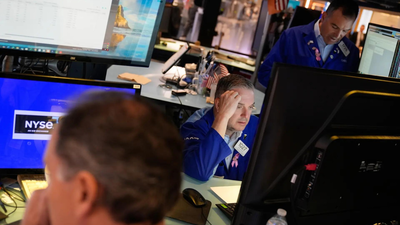 US market today: Wall Street drifts near all-time highs as gold climbs past ,000; AI frenzy keeps investors alert US market today: Wall Street drifts near all-time highs as gold climbs past ,000; AI frenzy keeps investors alert