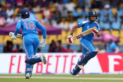 Women’s World Cup: Onus on top order to fire as India take on tricky South Africa in batting-friendly conditions | Cricket News