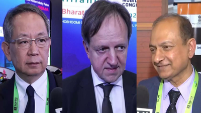 6G drive: India prepares for 6G trials; global experts at IMC 2025 call for collaboration