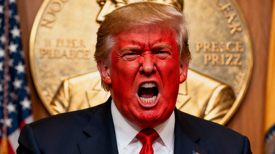 Ended seven wars? Sorry Trump, even AI isn’t buying it. Here’s what chatbots say on US president’s Nobel claim Ended seven wars? Sorry Trump, even AI isn’t buying it. Here’s what chatbots say on US president’s Nobel claim