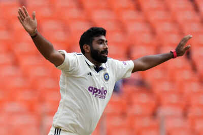 ‘I think Bumrah will…’: R Ashwin drops shocking prediction on India’s pace spearhead | Cricket News ‘I think Bumrah will…’: R Ashwin drops shocking prediction on India’s pace spearhead | Cricket News