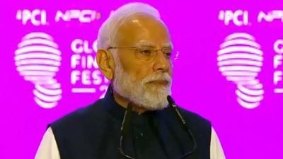 Extending democratic spirit to technology has made India digitally inclusive: Modi Extending democratic spirit to technology has made India digitally inclusive: Modi