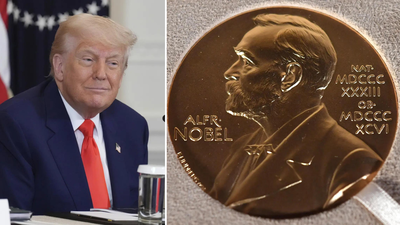 Nobel Peace Prize 2025: Who are the 5 judges deciding Donald Trump’s fate for award; meet the jury Nobel Peace Prize 2025: Who are the 5 judges deciding Donald Trump’s fate for award; meet the jury
