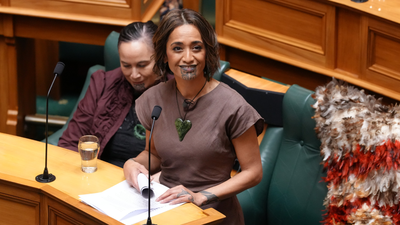 Haka halts New Zealand Parliament: Speaker suspends session; Te Pati Maori under scrutiny Haka halts New Zealand Parliament: Speaker suspends session; Te Pati Maori under scrutiny