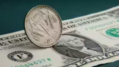 Currency watch: Rupee rises 7 paise to 88.72 against dollar; domestic markets and crude oil support gains Currency watch: Rupee rises 7 paise to 88.72 against dollar; domestic markets and crude oil support gains