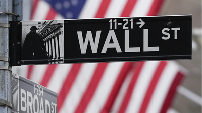US markets today: Wall Street slides, S&P falls 2% as Trump threatens higher China tariffs; investors brace for renewed trade tension US markets today: Wall Street slides, S&P falls 2% as Trump threatens higher China tariffs; investors brace for renewed trade tension