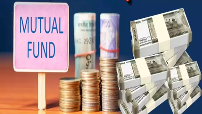 Mutual fund trends: Equity inflows moderate in September at Rs 30,421 crore, Gold ETFs attract record interest; Debt funds face withdrawals Mutual fund trends: Equity inflows moderate in September at Rs 30,421 crore, Gold ETFs attract record interest; Debt funds face withdrawals