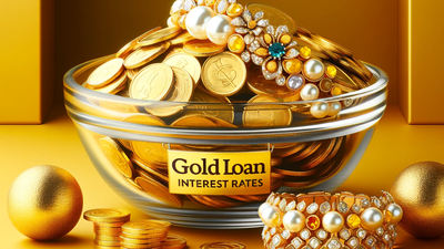 Gold loans surge: Organised market set to reach Rs 15 lakh crore by March 2026; says Icra report Gold loans surge: Organised market set to reach Rs 15 lakh crore by March 2026; says Icra report
