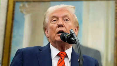 US-Venezuela tensions: Russia slams ‘shoot first’ policy; Trump backs strikes US-Venezuela tensions: Russia slams ‘shoot first’ policy; Trump backs strikes