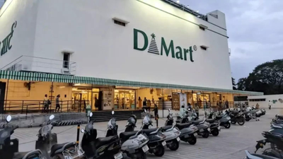 D-Mart Q2 results: Profit rises 3.8% to Rs 685 crore, revenue climbs 15% amid store expansion D-Mart Q2 results: Profit rises 3.8% to Rs 685 crore, revenue climbs 15% amid store expansion