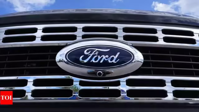 Ford Chennai plant plans in flux: US tariffs prompt strategic rethink; investment shift eyes Europe Ford Chennai plant plans in flux: US tariffs prompt strategic rethink; investment shift eyes Europe