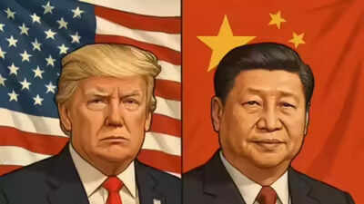 ‘Don’t want to fight but …’: China blasts US over additional 100% tariff; calls out ‘double standards’ ‘Don’t want to fight but …’: China blasts US over additional 100% tariff; calls out ‘double standards’